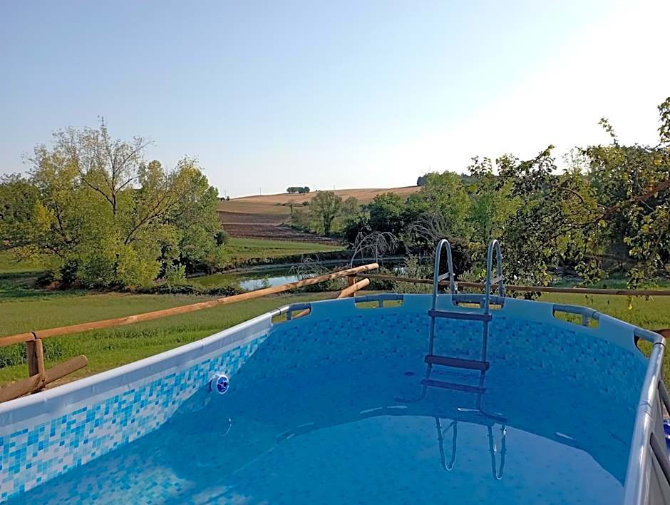 Fattoria Nonno Neno B&B