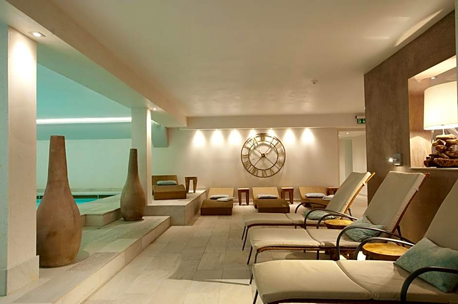 Landhaus Sylter Hahn