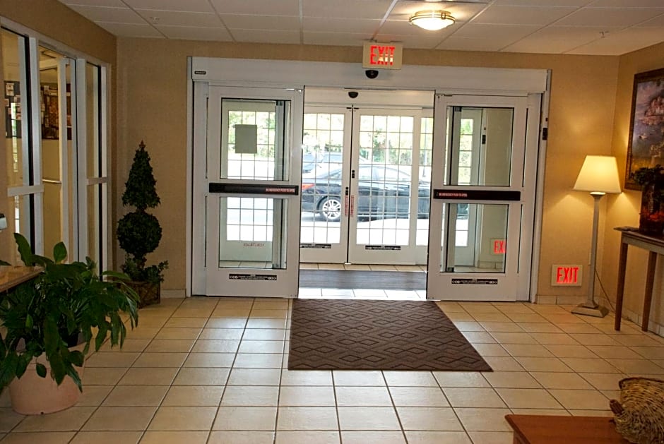 Candlewood Suites Bordentown-Trenton, an IHG Hotel