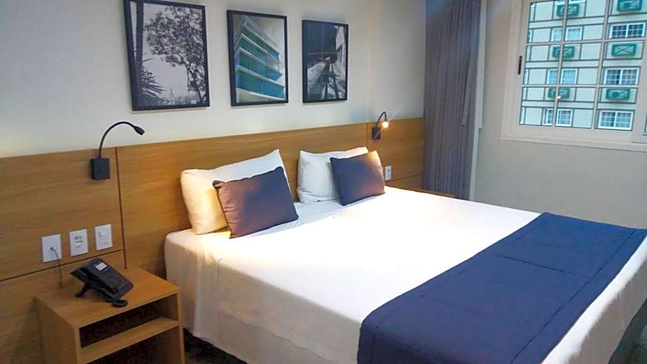 Live Suites Itaipava