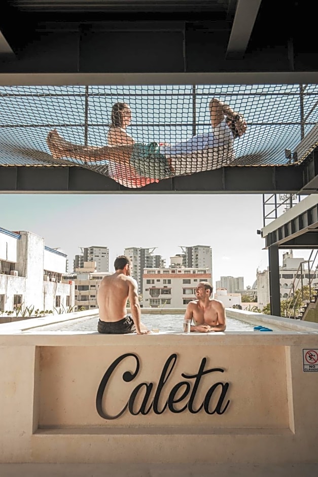 Caleta Hostel