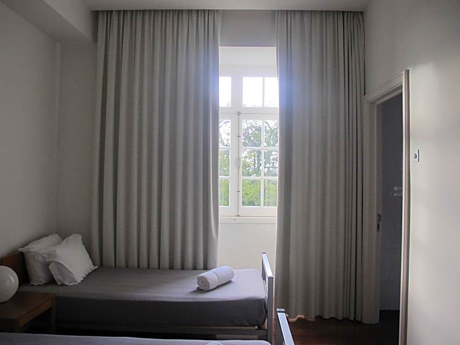 Azores Youth Hostels - Sao Miguel