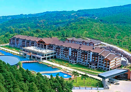 Elite World Grand Sapanca