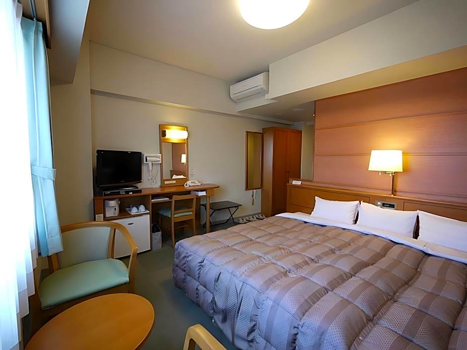 Hotel Route Inn Mooka