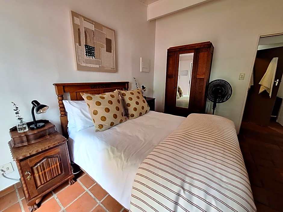 3@Marion Guest House