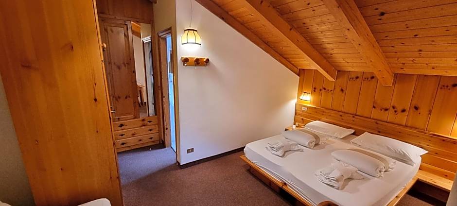 Villa Ruggero Wine Hotel