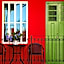 Hotel Mejorada Merida