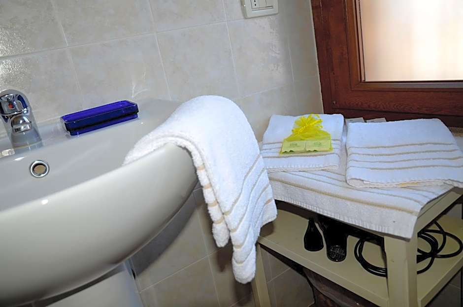 9 Muse Bed and Breakfast