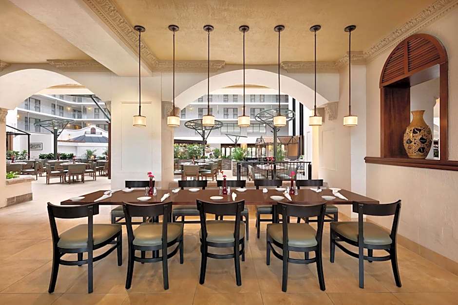 Embassy Suites By Hilton Hotel Dallas - Dfw Intl Airport South