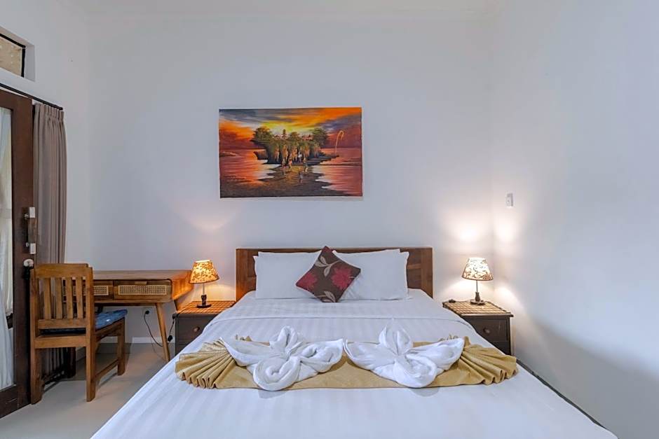 Taman Bali Homestay Sanur