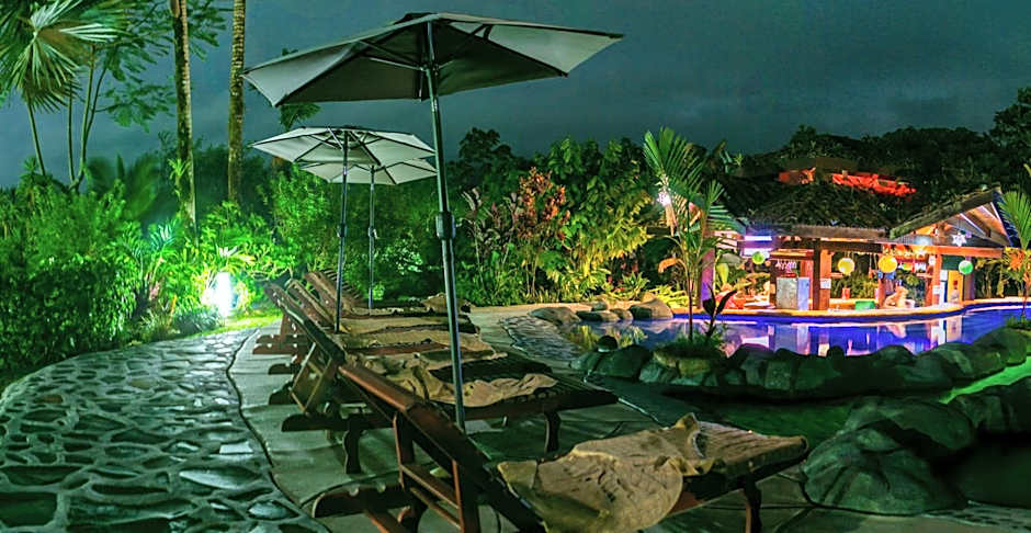 Hotel Mountain Paradise