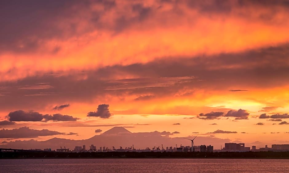 Hilton Tokyo Bay