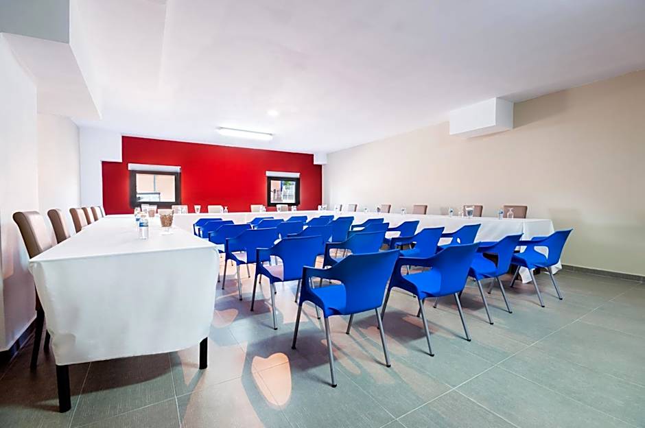 Hotel LB Villa De Cuenca