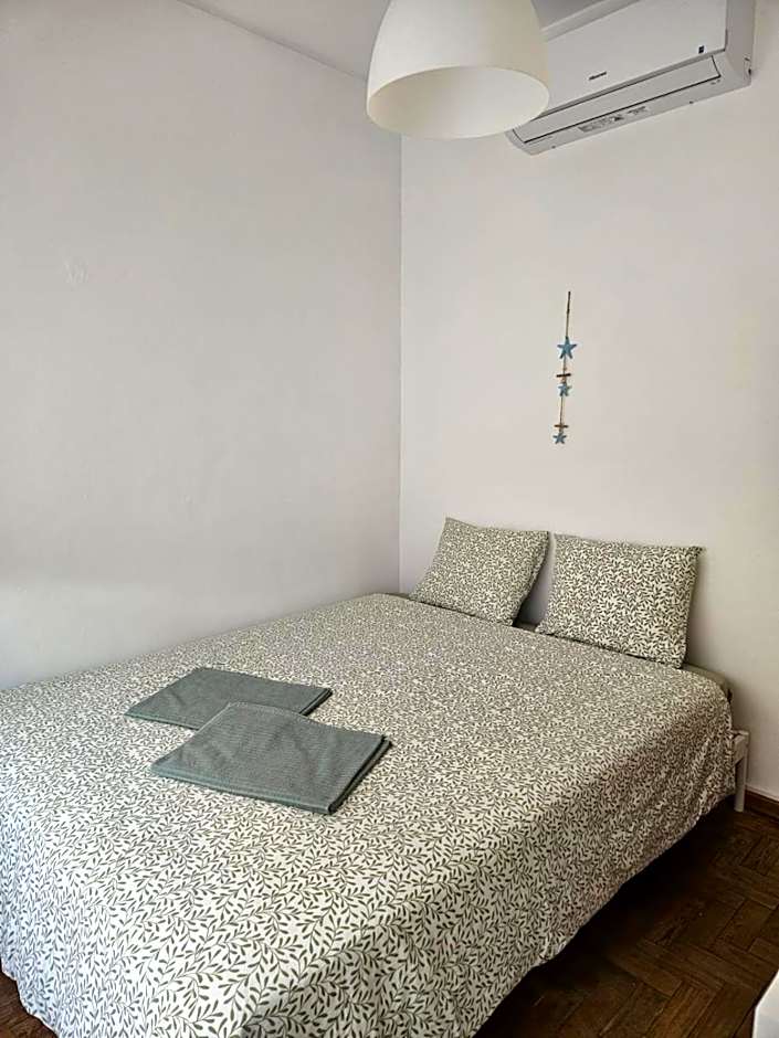 Lagos Haven Guesthouse