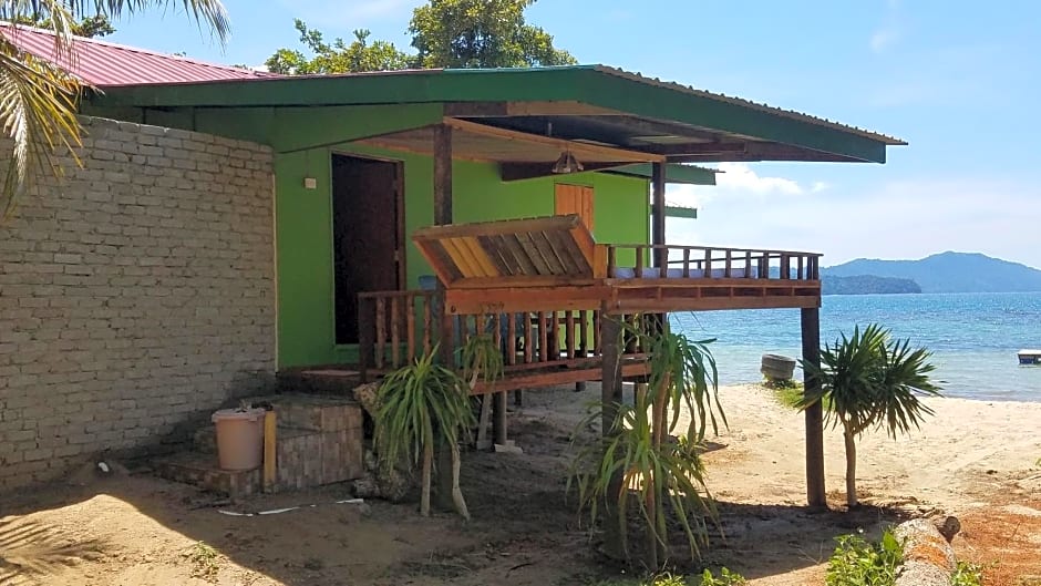 The Beachaven Chalets, Kota Belud