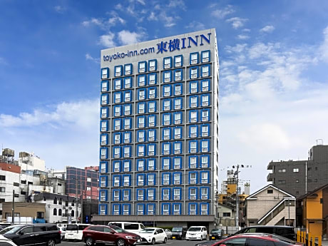 Toyoko Inn Nishi-Kawaguchi Eki