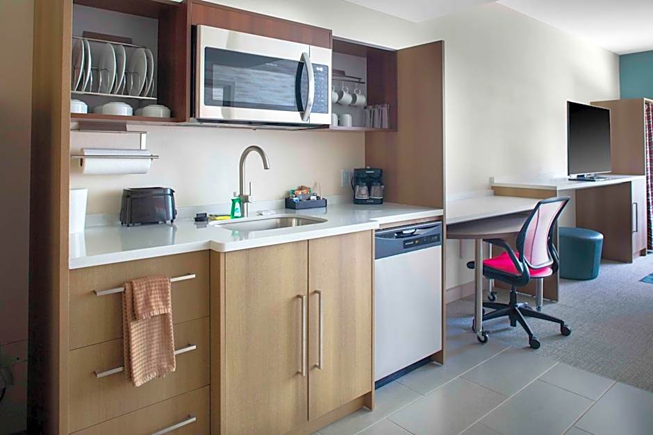 Home2 Suites by Hilton Lynchburg