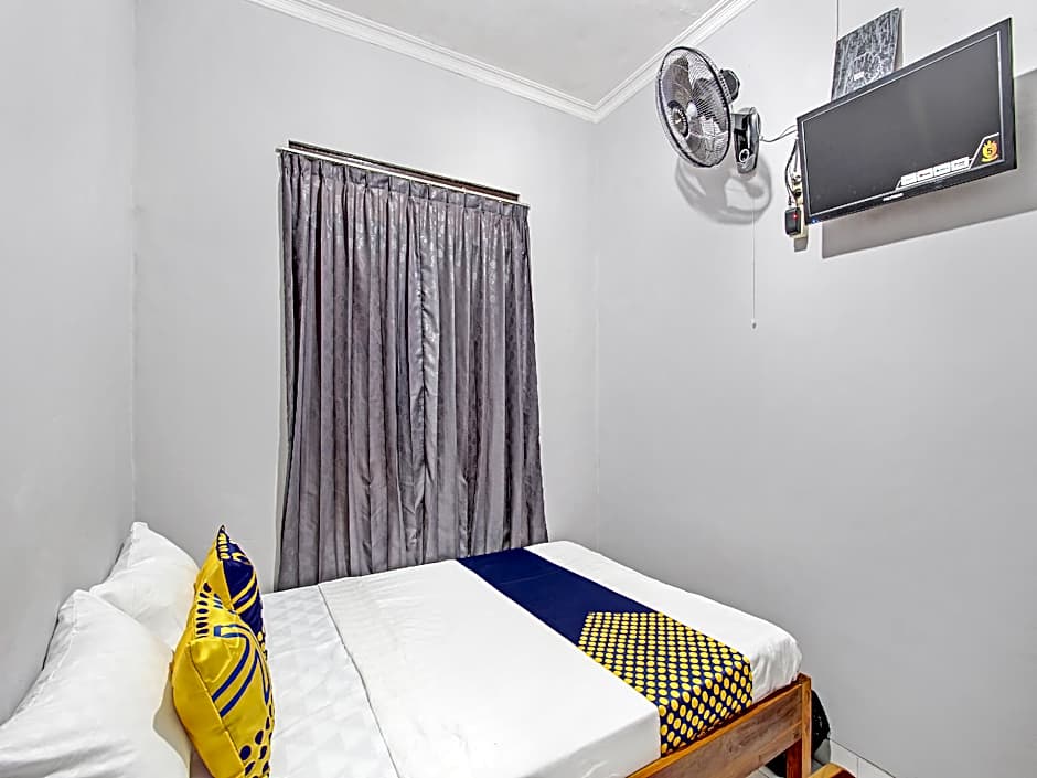 OYO Life 92575 Zazi Homestay