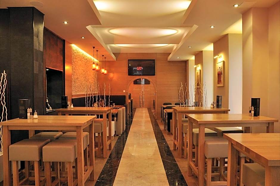 Arnes Hotel Vienna