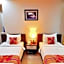 Daima Hotel Padang