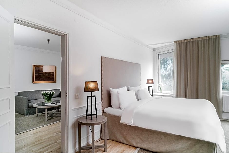 Royal Park Hotel STHLM