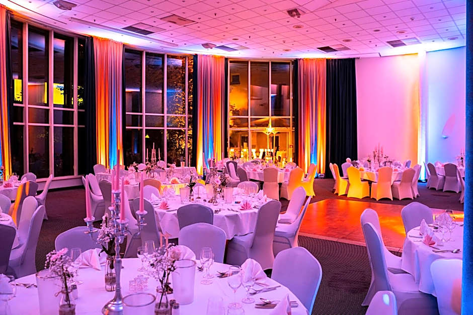Wyndham Hannover Atrium