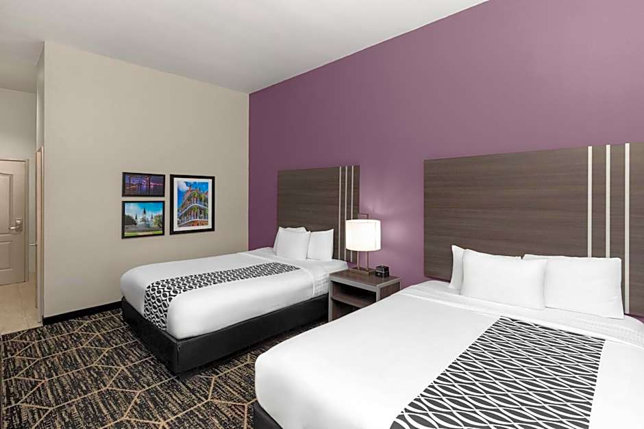 La Quinta Inn & Suites by Wyndham Boutte