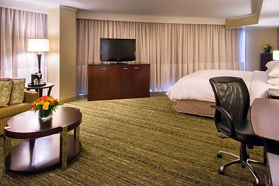 Marriott Memphis East