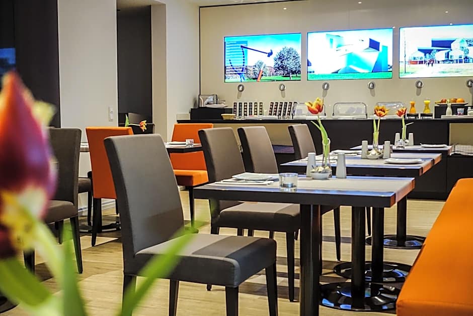 Hotel Go2Bed Weil am Rhein - Basel