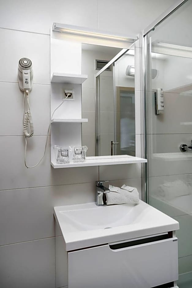 Hotel Stella Maris - Style & Comfort