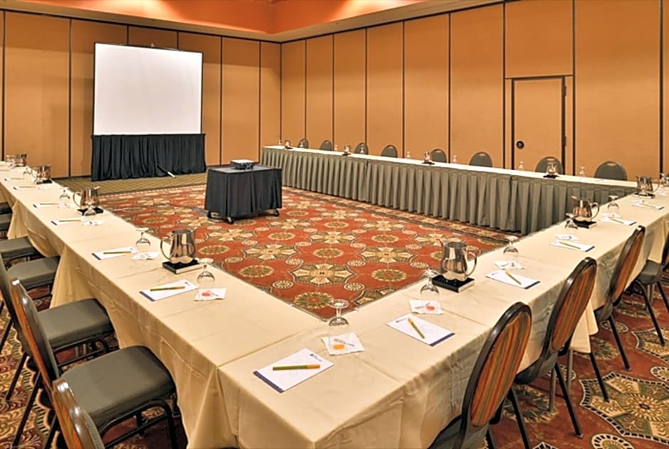 Hilton Garden Inn Kalispell