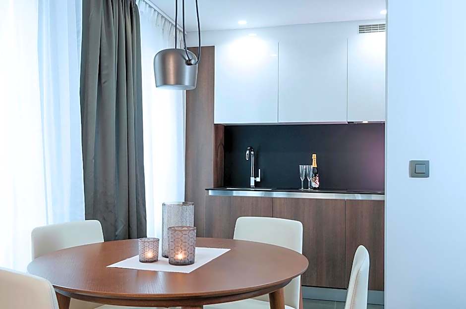 Aparthotel Residence Agenda