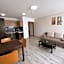 Prater Residence Apartment Budapest