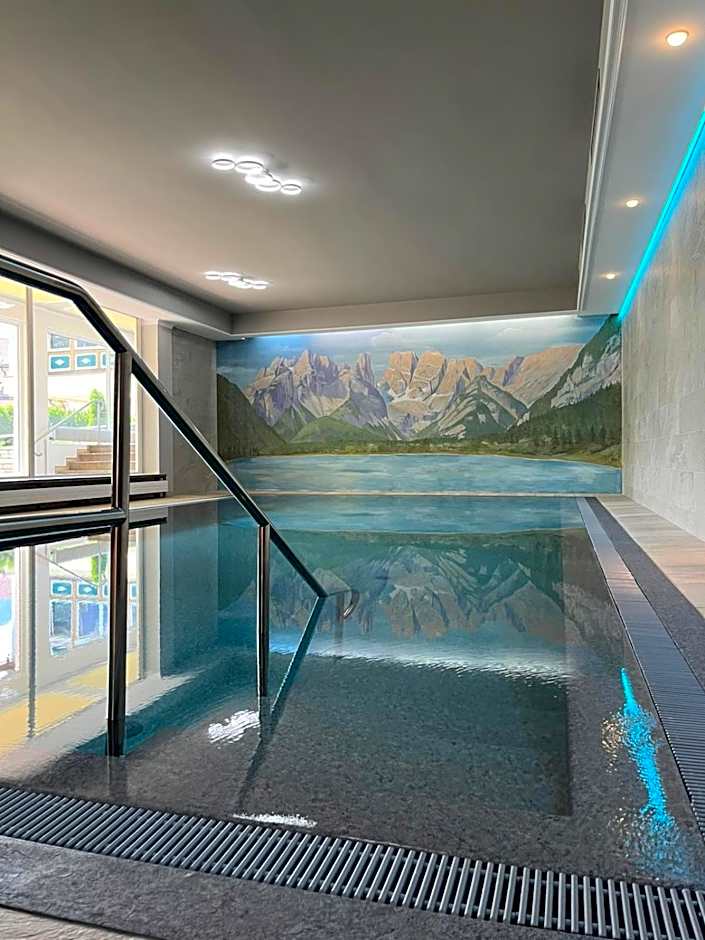 Hotel Cristallo