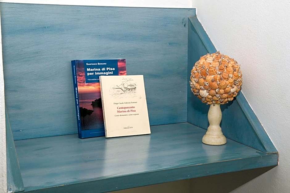 Residence Hotel L'incanto Di Boccadarno