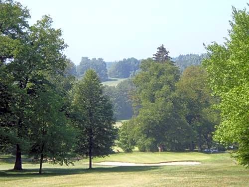 Golfhotel Denzerheide