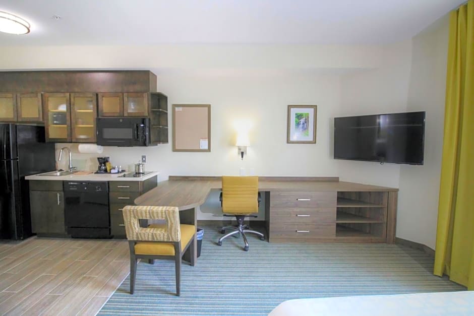 Candlewood Suites - Memphis East, an IHG Hotel