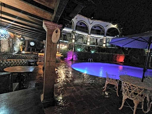 Hotel La Ermita