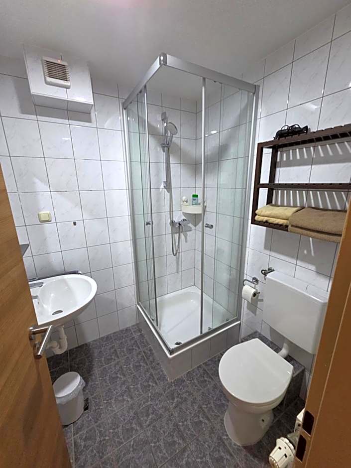 Landgasthof Frankentor