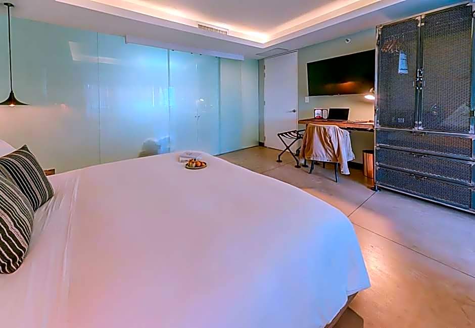 The Charlee Lifestyle Hotel