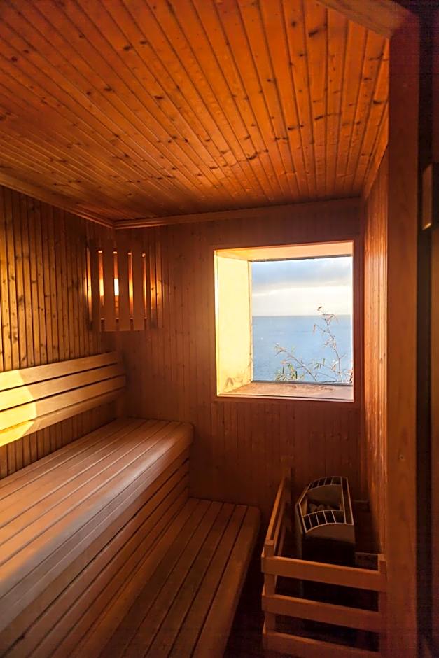 Estalagem Da Ponta Do Sol