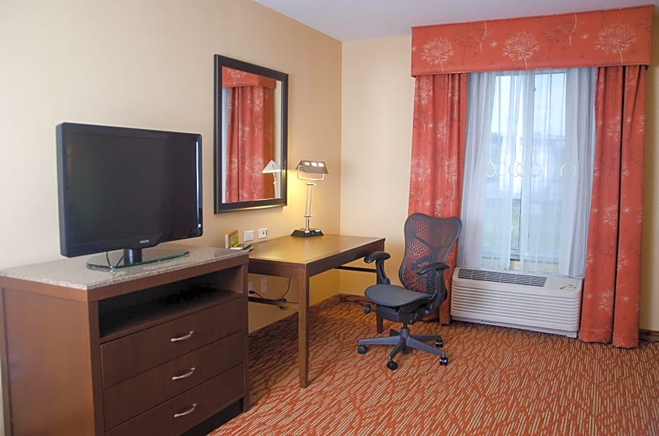 Hilton Garden Inn Watertown