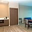 Hilton Garden Inn Santa Ana San Jose