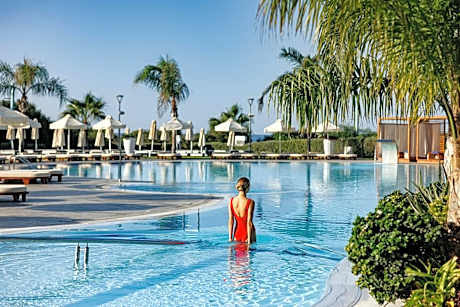 NissiBlu Beach Resort