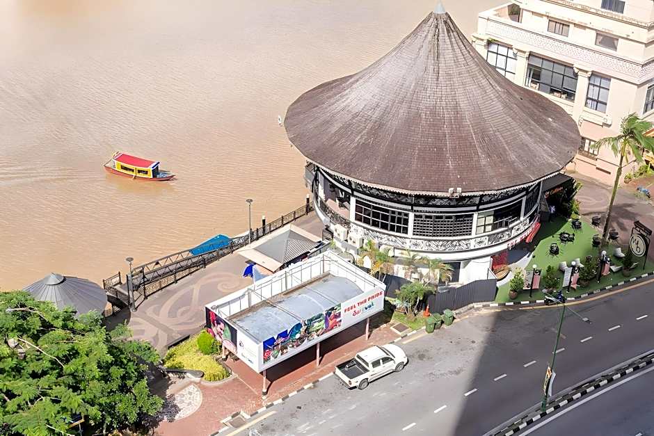 Astana Wing - Riverside Majestic Hotel
