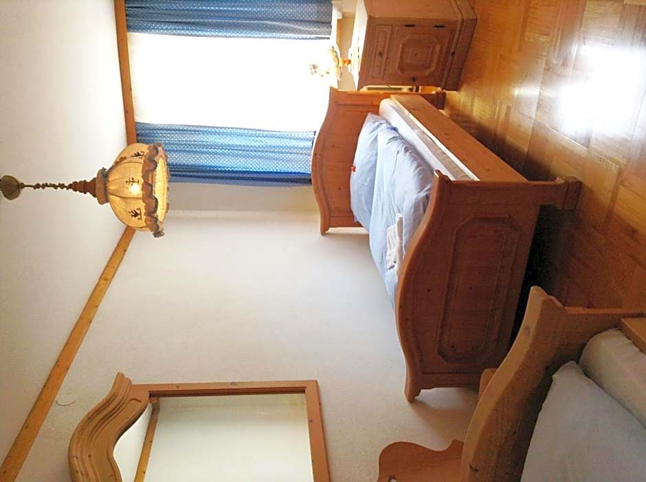 Frühstückspension zur Post Reisinger KG St Oswald