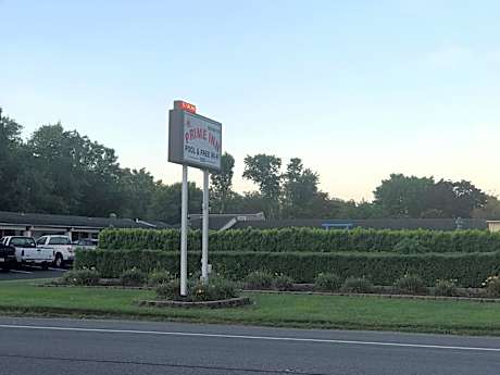 Prime Inn - Rio Grande