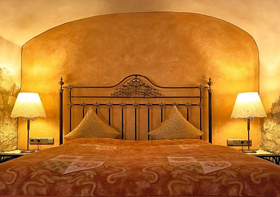 Historik Hotel Gotisches Haus garni