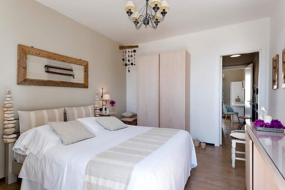 Hotel Borgo Pantano