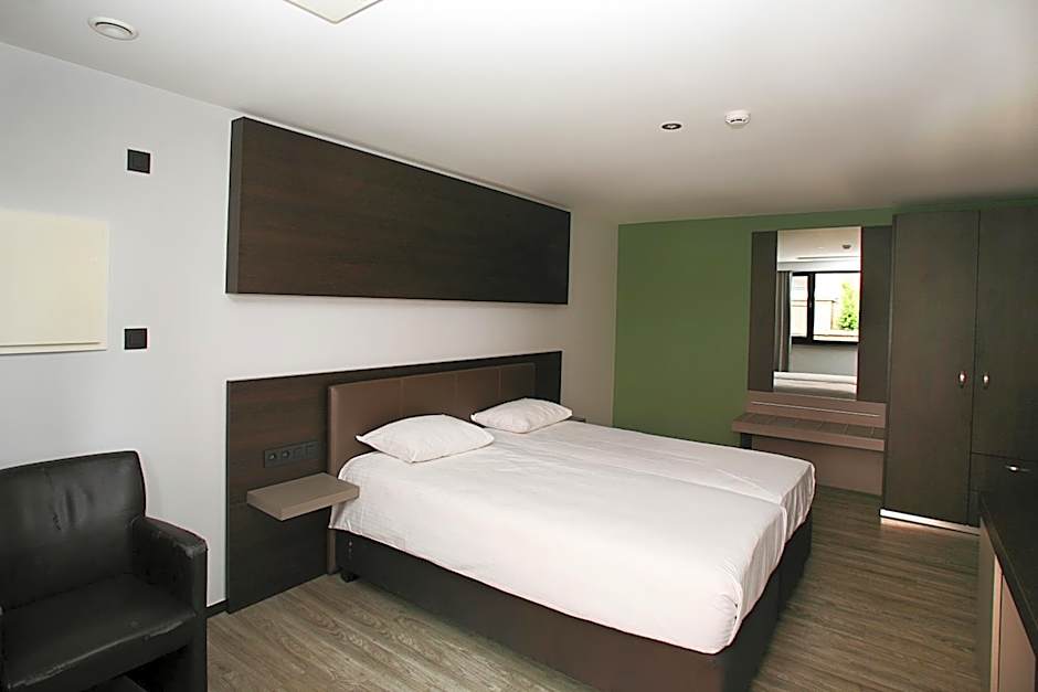 Hotel Au Prince Royal